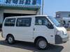 MAZDA BONGO VAN