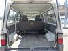 MAZDA BONGO VAN