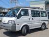 MAZDA BONGO VAN