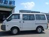 MAZDA BONGO VAN