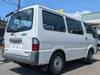 MAZDA BONGO VAN