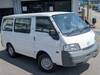 MAZDA BONGO VAN
