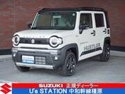 2024 SUZUKI HUSTLER