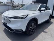 2023 HONDA VEZEL