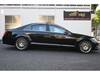 MERCEDES BENZ S CLASS