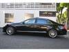MERCEDES BENZ S CLASS