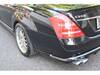 MERCEDES BENZ S CLASS