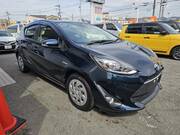 2018 TOYOTA AQUA