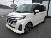 2023 TOYOTA ROOMY