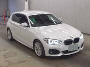 2018 BMW 1 SERIES