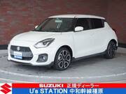 2018 SUZUKI SWIFT SPORT