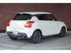 SUZUKI SWIFT SPORT
