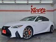 2021 LEXUS IS