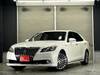 TOYOTA CROWN MAJESTA