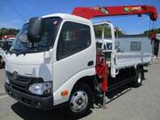 2018 TOYOTA DYNA