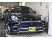 2015 PORSCHE MACAN