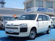 2017 TOYOTA SUCCEED