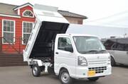 2025 SUZUKI CARRY TRUCK