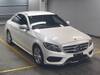 MERCEDES BENZ C-CLASS