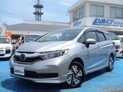 2021 HONDA SHUTTLE