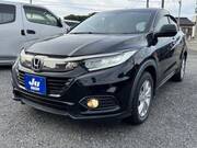 2019 HONDA VEZEL