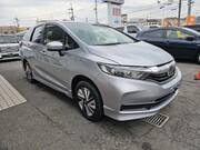 2020 HONDA SHUTTLE