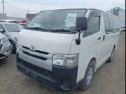 2014 TOYOTA HIACE VAN