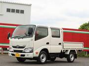 2021 TOYOTA DYNA