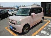 2014 TOYOTA PIXIS SPACE