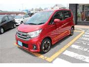 2018 NISSAN DAYZ