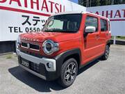 2025 SUZUKI HUSTLER