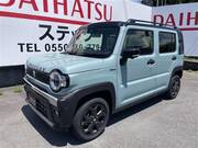 2025 SUZUKI HUSTLER