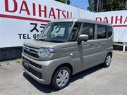 2025 SUZUKI SPACIA
