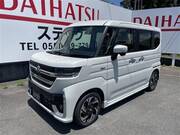 2025 SUZUKI SPACIA CUSTOM