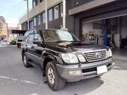 2005 TOYOTA LAND CRUISER