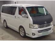 2011 TOYOTA REGIUS ACE VAN SUPER GL