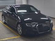 2017 AUDI A3 SEDAN
