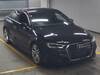 AUDI A3 SEDAN