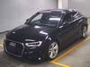 AUDI A3 SEDAN