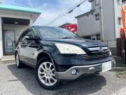 2009 HONDA CR-V ZL