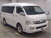 TOYOTA REGIUS ACE VAN