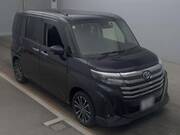 2021 TOYOTA ROOMY