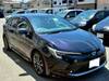 TOYOTA COROLLA TOURING