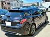 TOYOTA COROLLA TOURING