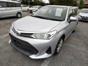 2018 TOYOTA COROLLA FIELDER 1.5X