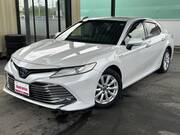 2017 TOYOTA CAMRY G