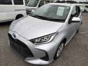 2020 TOYOTA YARIS