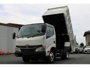2015 TOYOTA DYNA