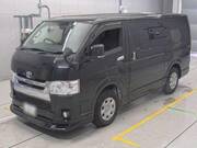 2019 TOYOTA REGIUS ACE VAN DX GL PACKAGE
