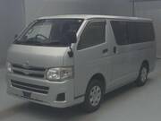 2012 TOYOTA HIACE VAN